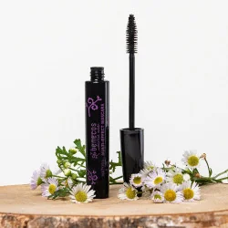 Benecos Natural Mascara Multi Effect - just black