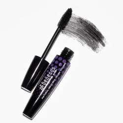 Benecos Natural Mascara Vegan Volume - magic black 10ml