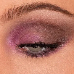 Benecos Natural Quattro Eyeshadow - beautiful eyes