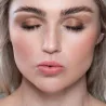 Benecos Natural Quattro Eyeshadow - coffee & cream