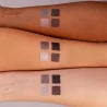 Benecos Natural Quattro Eyeshadow - smokey eyes