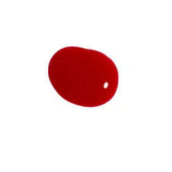 Benecos Nail Polish - vintage red - Perméable à l'eau et à l'oxygène 5ml